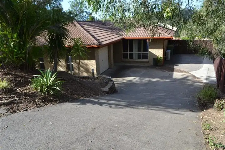 Main view of Homely house listing, 7 Western Way, Oxenford QLD 4210