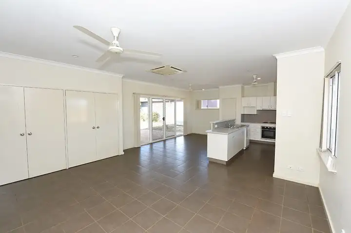 Seventh view of Homely house listing, 15 Desert Pea Boulevard, Nickol WA 6714