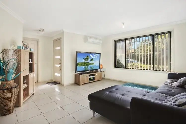 Third view of Homely house listing, 2/33 Cutler Drive, Wyong NSW 2259
