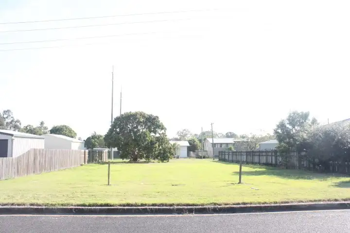 Seventh view of Homely land listing, 6 Raven Street, Maryborough QLD 4650
