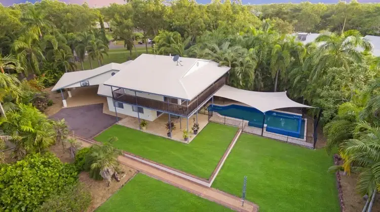 Second view of Homely house listing, 23 Packsaddle Road, Marlow Lagoon NT 830