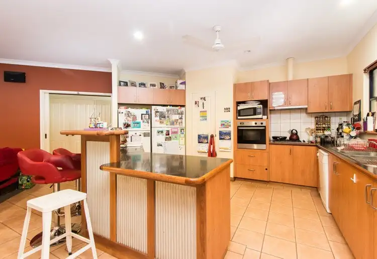 Second view of Homely house listing, 36 Eleanor Loop, Cable Beach WA 6726