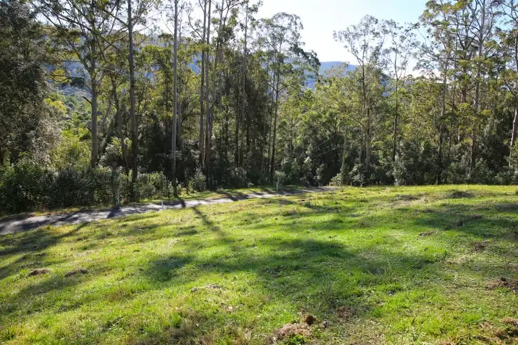 Second view of Homely land listing, 265A Bundewallah Road, Bundewallah NSW 2535