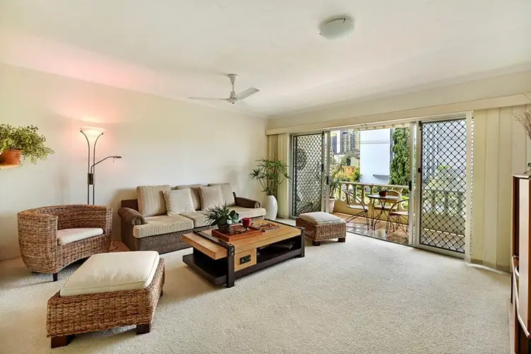Fourth view of Homely apartment listing, 6/2 Stanhill Drive, Chevron Island QLD 4217