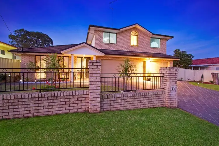 Seventh view of Homely house listing, 2B Woods Road, South Windsor NSW 2756