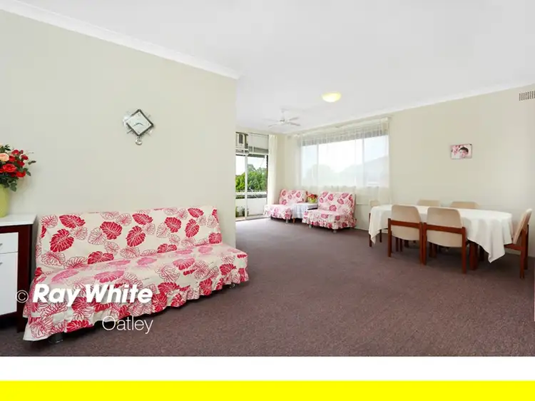 Third view of Homely unit listing, 3/10 Letitia Street, Oatley NSW 2223