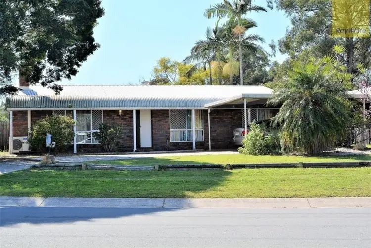 13 Joseph Court, Browns Plains QLD 4118
