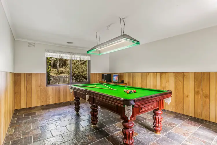 Fifth view of Homely house listing, 7 Biscay Court, Boronia VIC 3155
