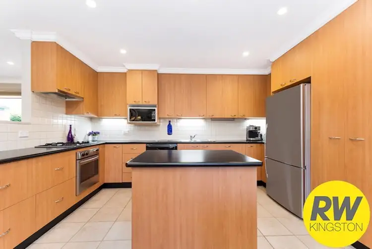 Sixth view of Homely townhouse listing, 56A Sturt Avenue, Narrabundah ACT 2604