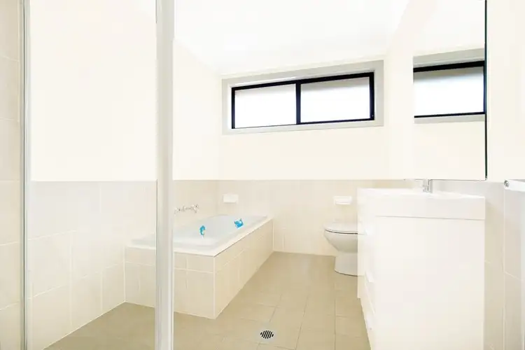 Third view of Homely house listing, 49 Illowra Crescent, Primbee NSW 2502