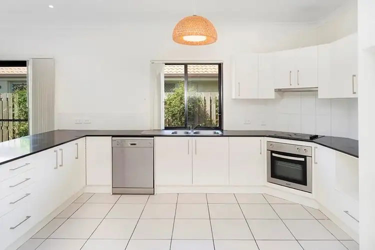 Third view of Homely house listing, 68/19 Santa Barbara Road, Hope Island QLD 4212