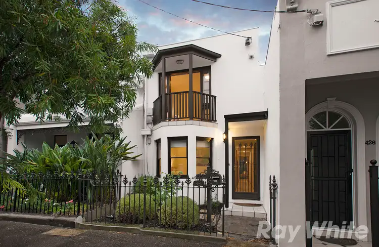 428 Wellington Street, Clifton Hill VIC 3068