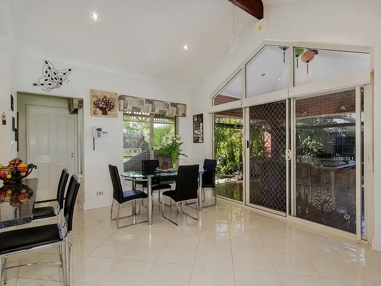 Seventh view of Homely house listing, 1 Ridge Boulevard, Baldivis WA 6171