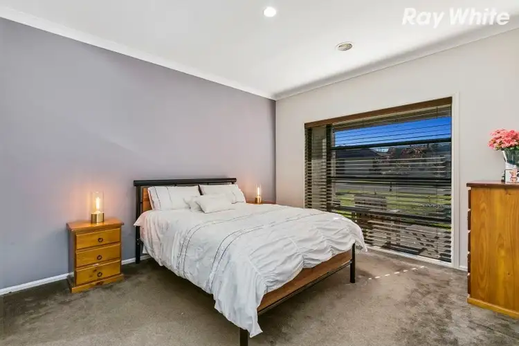Fifth view of Homely house listing, 110 Livingstone Boulevard, Pakenham VIC 3810