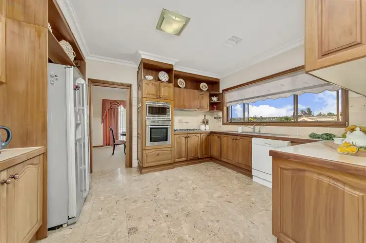 Seventh view of Homely house listing, 9 Cuscaden Crescent, Florey ACT 2615
