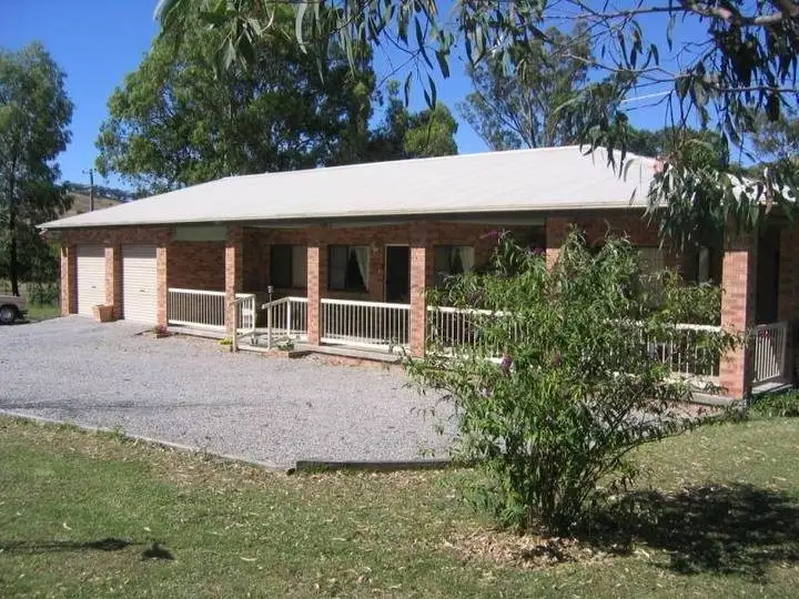 Main view of Homely rural property listing, 2 Happy Valley Road, Nundle NSW 2340