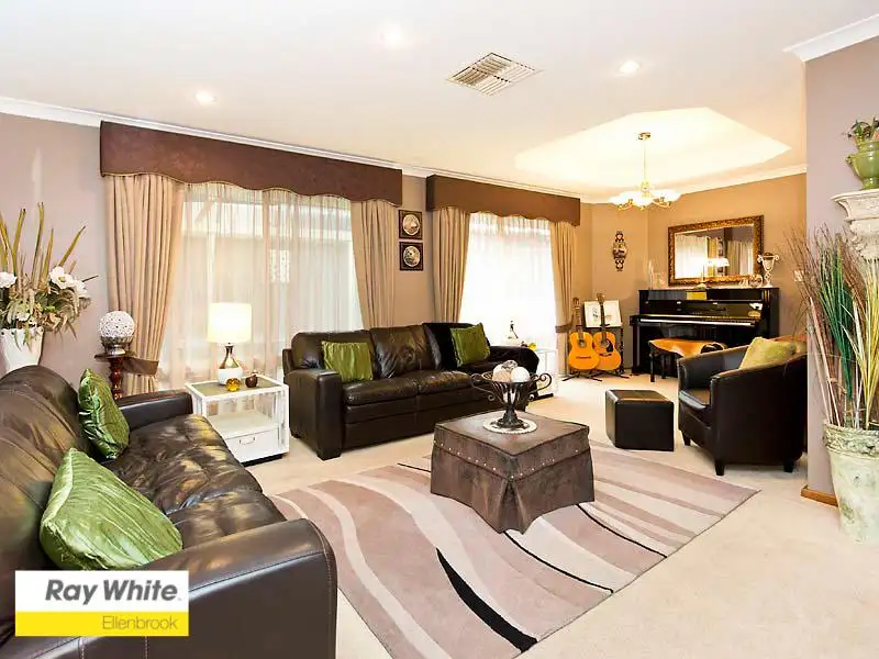 Main view of Homely house listing, 40 Forestview Boulevard, Ellenbrook WA 6069