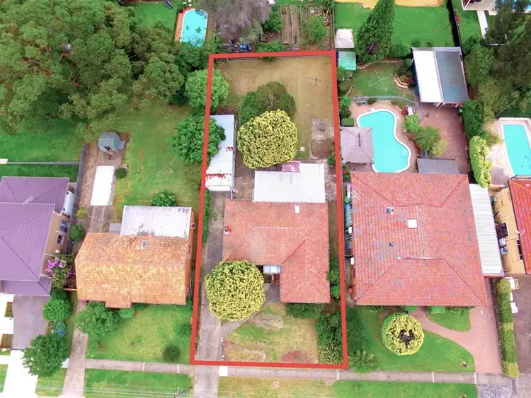 Seventh view of Homely house listing, 86 Twin Road, North Ryde NSW 2113