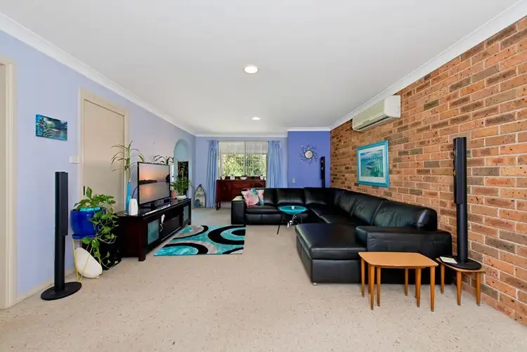 Second view of Homely villa listing, 9/2 Gordon Street, Port Macquarie NSW 2444