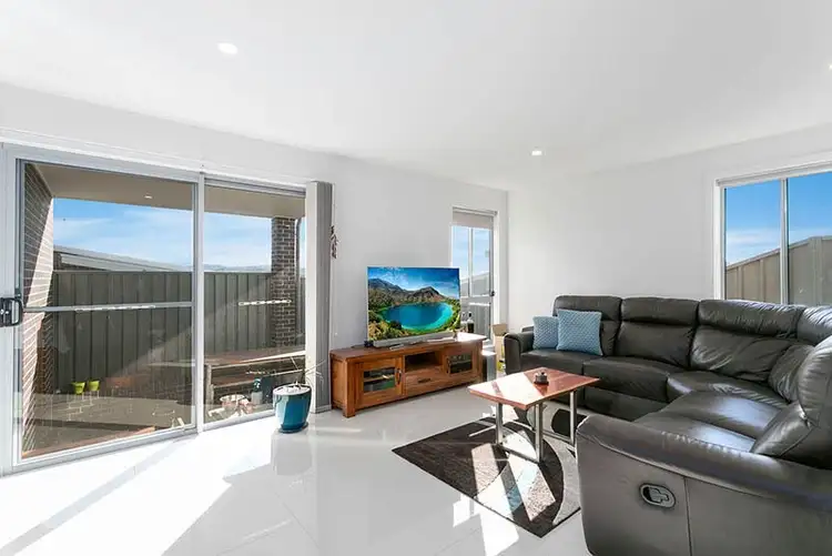 Third view of Homely house listing, 22 Bonville Parkway, Shell Cove NSW 2529