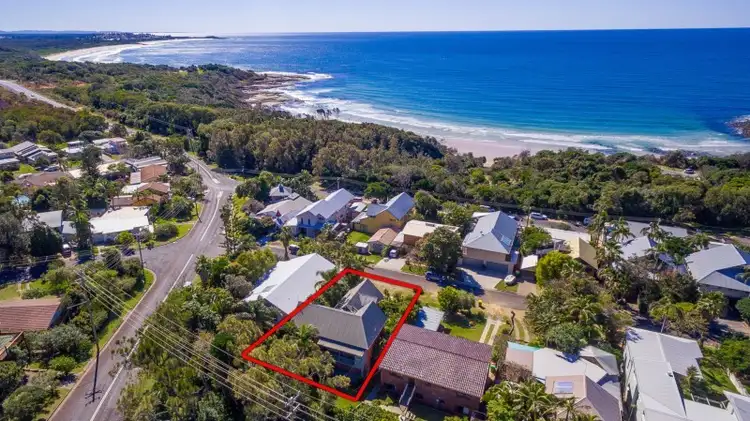 3 Angourie Street, Angourie NSW 2464
