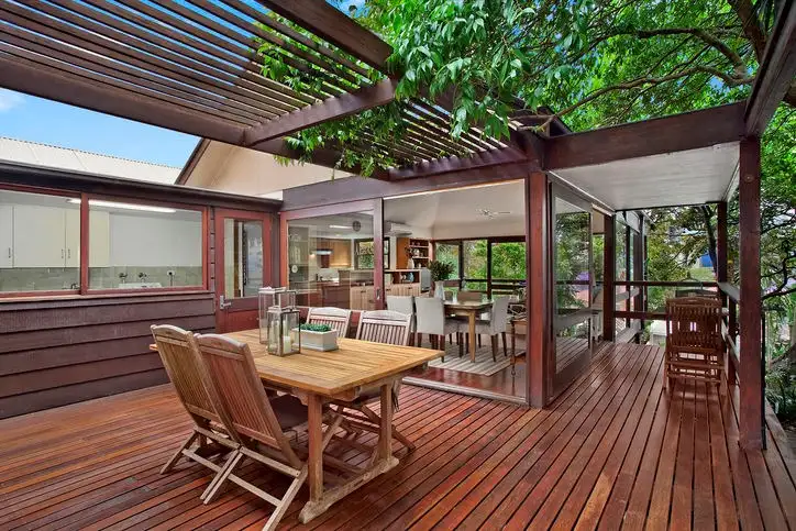 6A Reserve Street, Neutral Bay NSW 2089