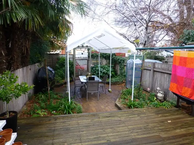 Fourth view of Homely terrace listing, Address available on request