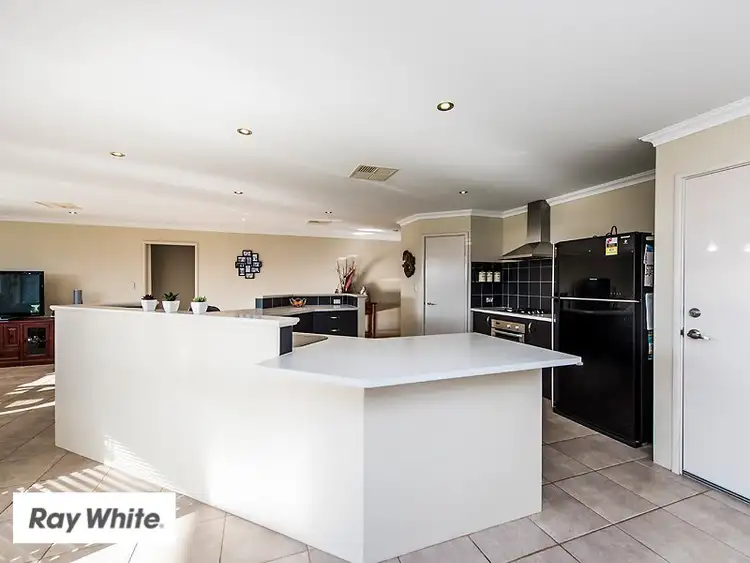 Seventh view of Homely house listing, 82 Amethyst Parkway, Aveley WA 6069