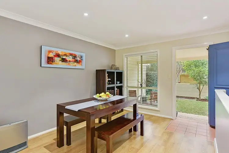 Fourth view of Homely townhouse listing, 11/190 Waterloo Road, Marsfield NSW 2122