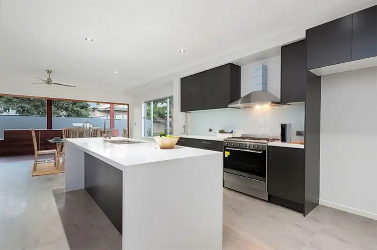 Fourth view of Homely house listing, 45 Webster Avenue, Hendra QLD 4011
