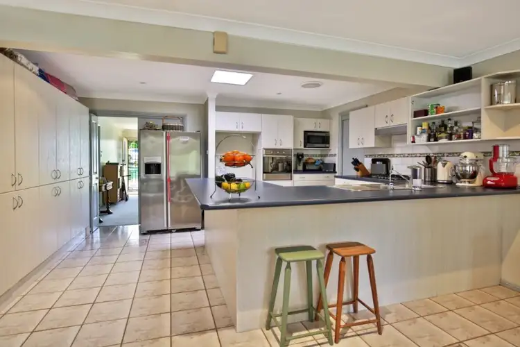 Fourth view of Homely house listing, 7 Brolga Place, Cambewarra NSW 2540