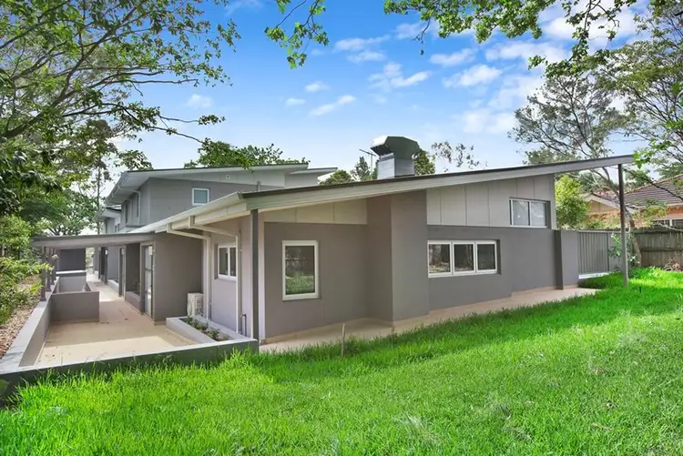 1/281 Mona Vale Road, St Ives NSW 2075