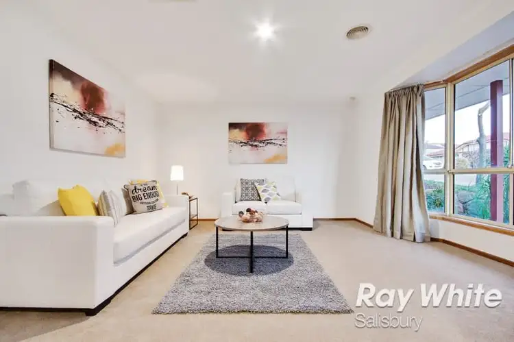 Second view of Homely house listing, 15 Warne Way, Craigmore SA 5114