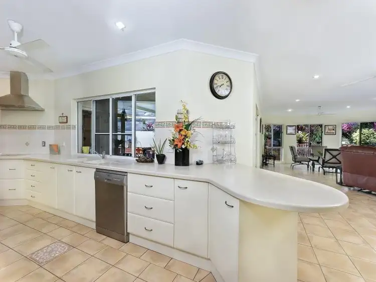 Sixth view of Homely house listing, 277-279 Toogood Road, Bayview Heights QLD 4868