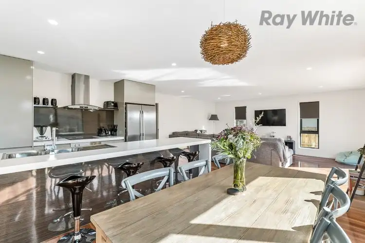 Second view of Homely house listing, 55 Mariah Crescent, Oakdowns TAS 7019
