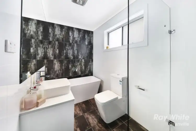 Third view of Homely other listing, 94 Canal Road, Greystanes NSW 2145