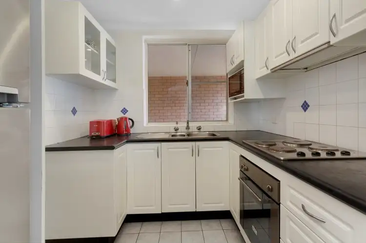 Fourth view of Homely apartment listing, 14/7-9 Wetherill Street, Narrabeen NSW 2101
