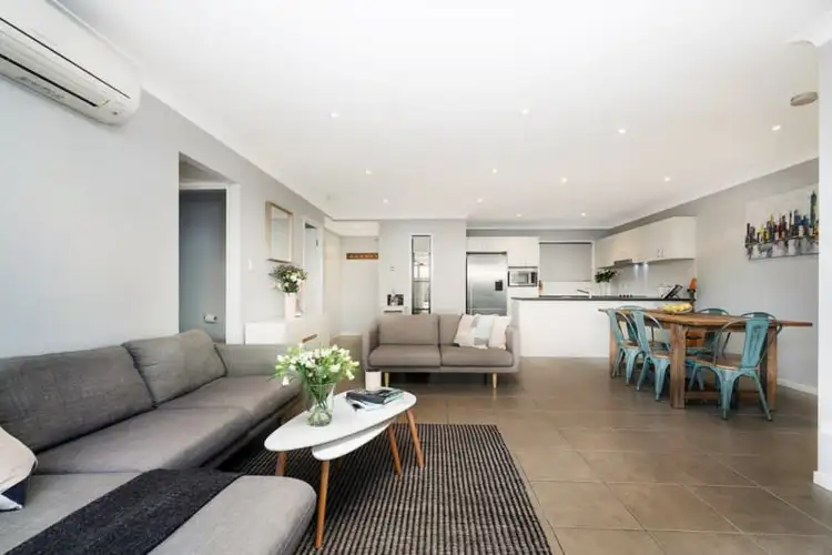 Second view of Homely unit listing, 1/63 Gustavson Street, Annerley QLD 4103
