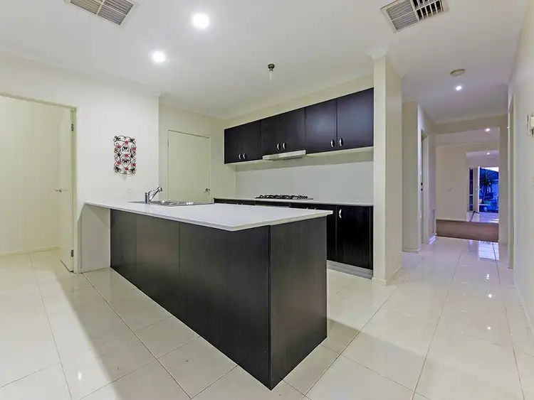 Seventh view of Homely house listing, 7 Baltimore Drive, Point Cook VIC 3030