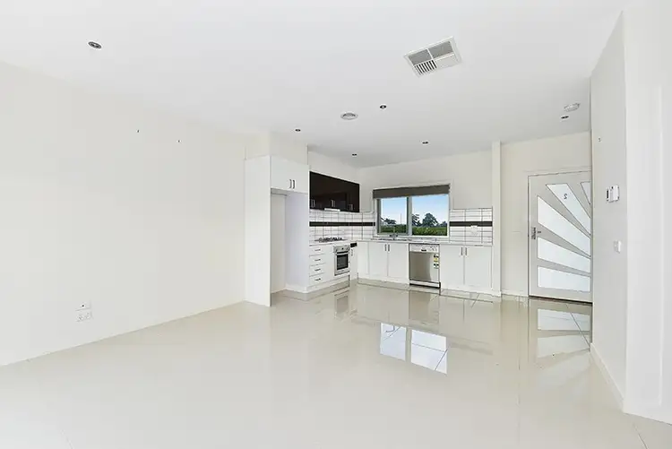 Second view of Homely villa listing, 3/10 Dhemre Place, Dallas VIC 3047