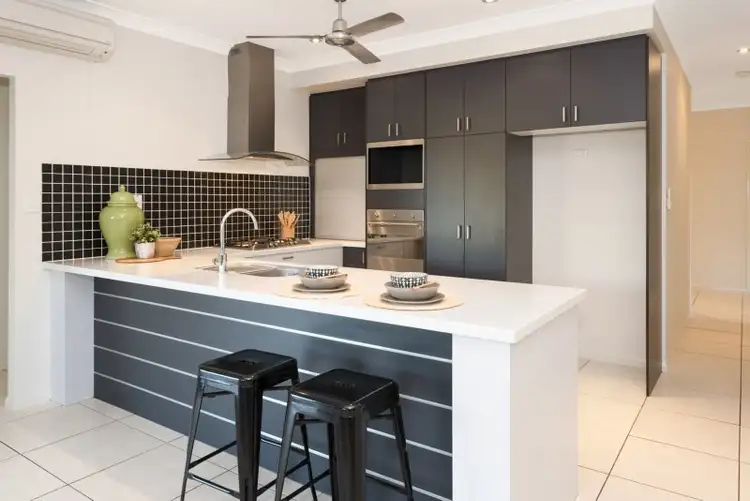 Fourth view of Homely house listing, 59 Lakeland Boulevard, Idalia QLD 4811