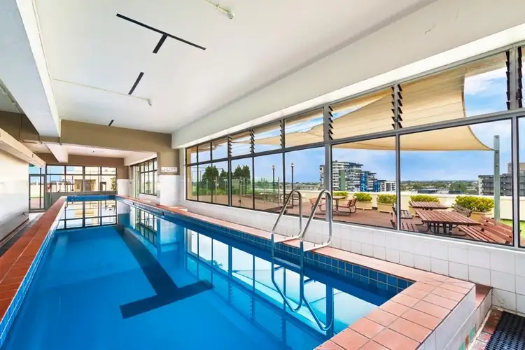 Sixth view of Homely apartment listing, 328/1 Missenden Road, Camperdown NSW 2050