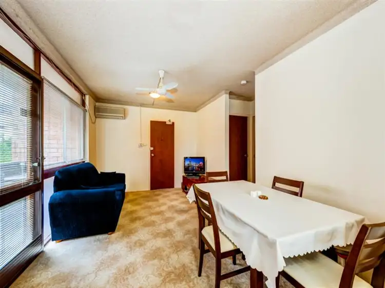 Fourth view of Homely apartment listing, 11/10-12 Blair Street, Gladesville NSW 2111