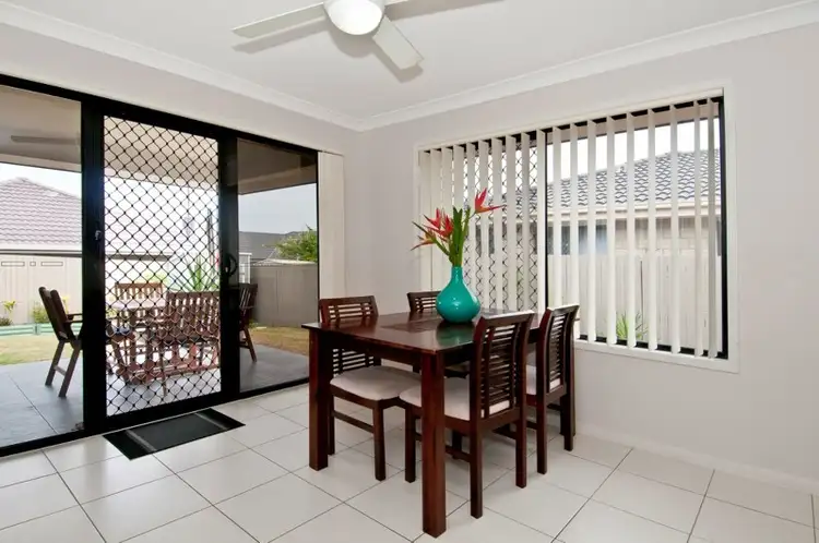 Sixth view of Homely house listing, 15 Topaz Crescent, Logan Reserve QLD 4133