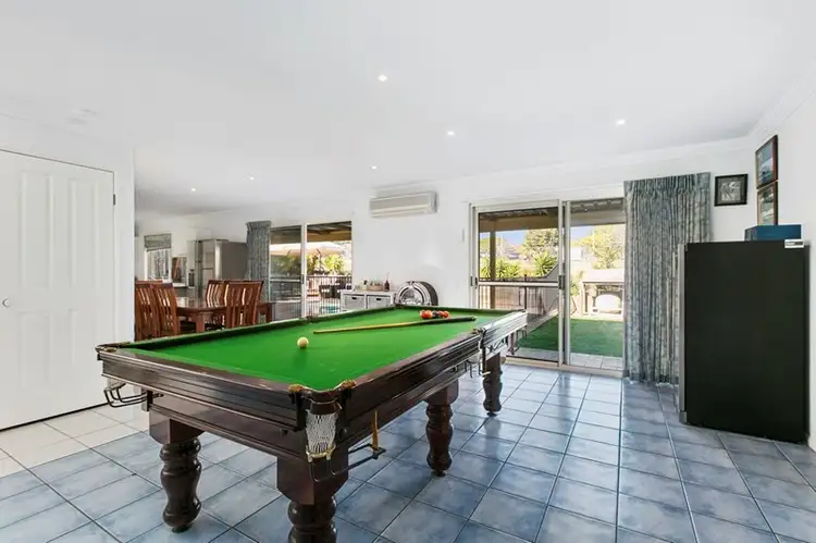 Fifth view of Homely house listing, 48 Constellation Way, Wynnum QLD 4178