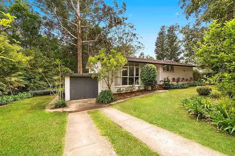 Main view of Homely house listing, 90 Kintore Street, Wahroonga NSW 2076