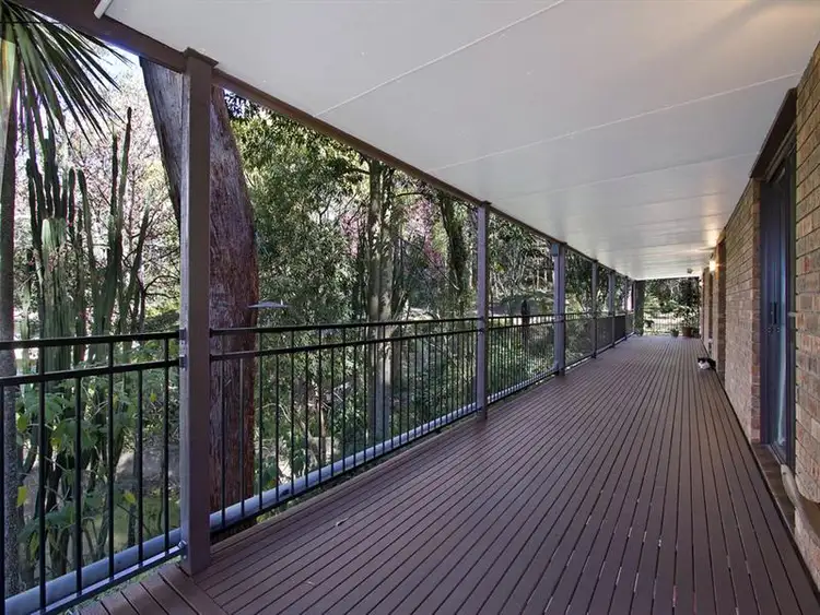 Seventh view of Homely house listing, 148 Lieutenant Bowen Road, Bowen Mountain NSW 2753