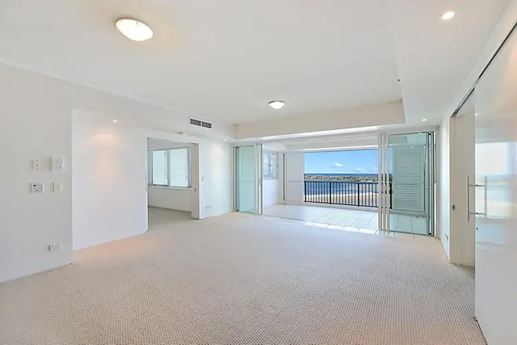 Fifth view of Homely apartment listing, 59/326-342 Marine Parade, Labrador QLD 4215