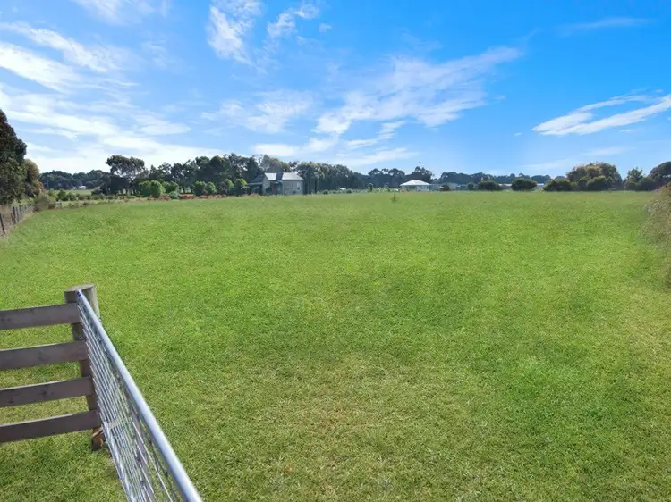 Fourth view of Homely land listing, Lots 3, 4 and 5 22 Ritchie Street, Kirkstall VIC 3283