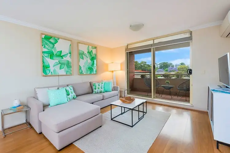Second view of Homely unit listing, 20/303 Penshurst Street, Willoughby NSW 2068